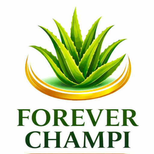 Forever champi, Achetez les produits forever en toute simplicité