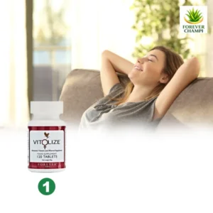 Maintenir une Bonne santé (Femme)