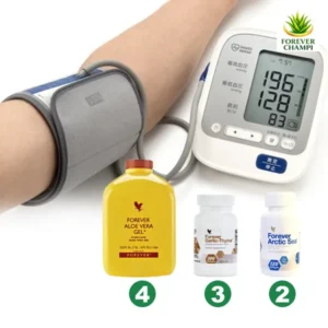 Hyper-tension et AVC