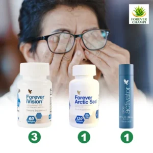 Trouble de la vision