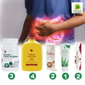 Colopathie - Estomac - Hémorroïde