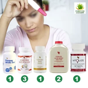 Infertilité féminine