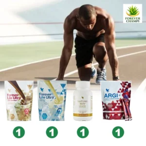 Poids et Musculation